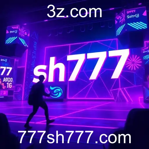 Explorando a Revolução dos Jogos com sh777