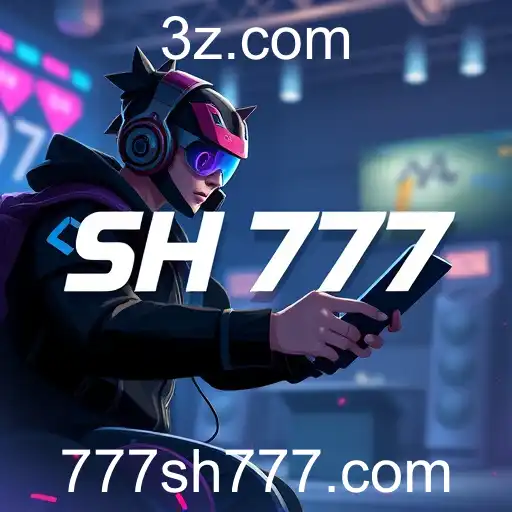 A Revolução do SH777 nos Jogos Online